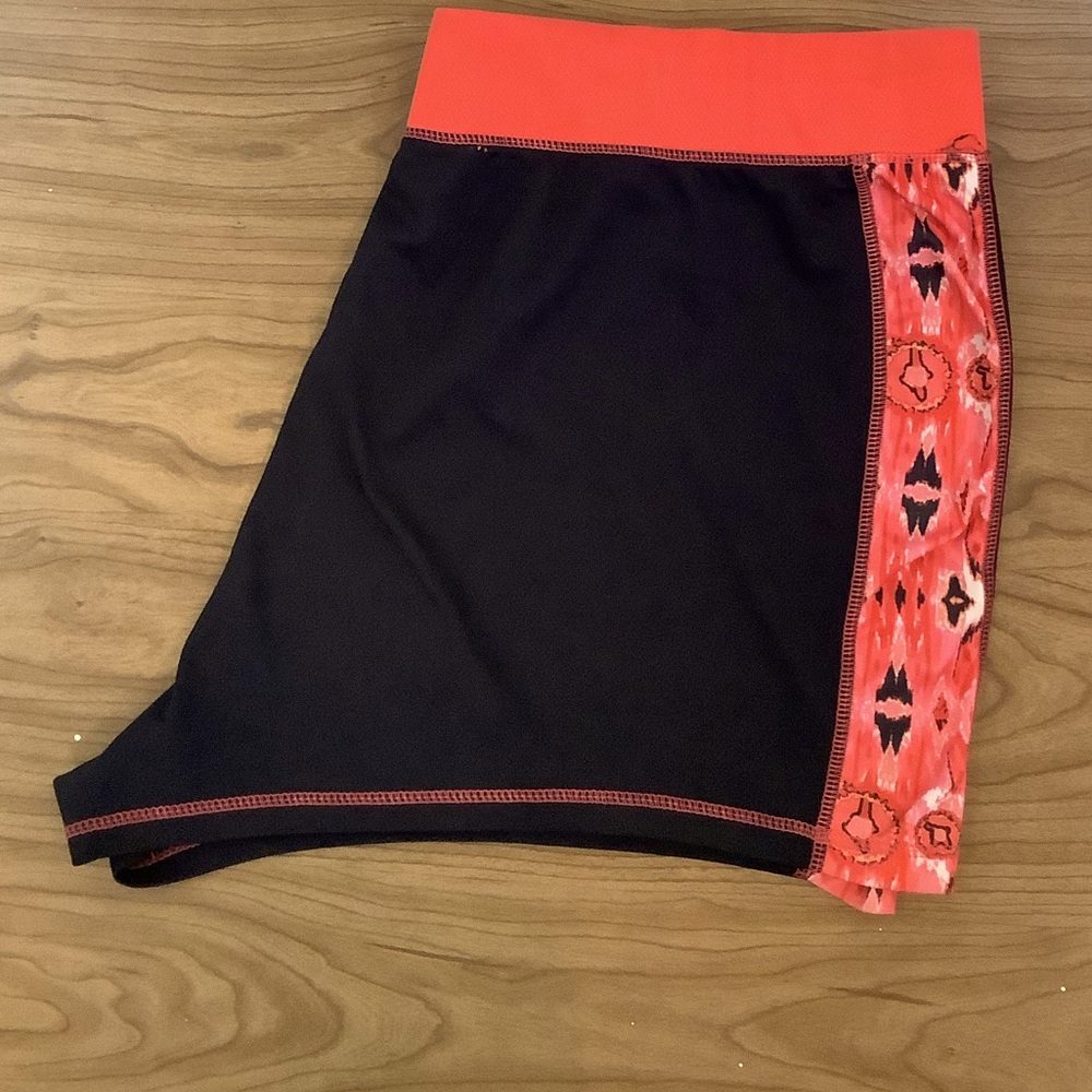 ACTIVE SHORTS SIZE 3X